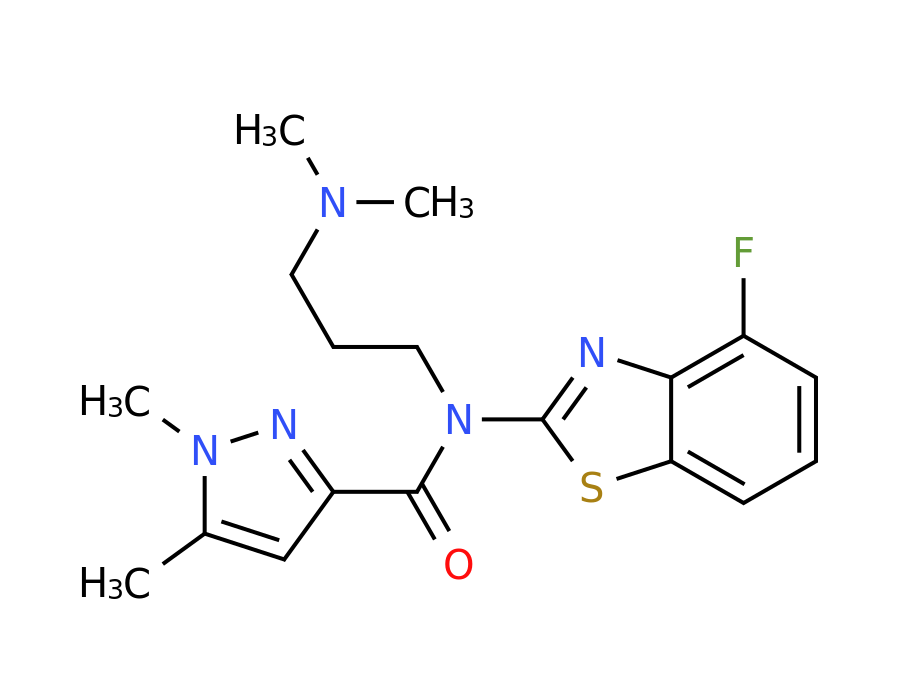 Structure Amb17751363