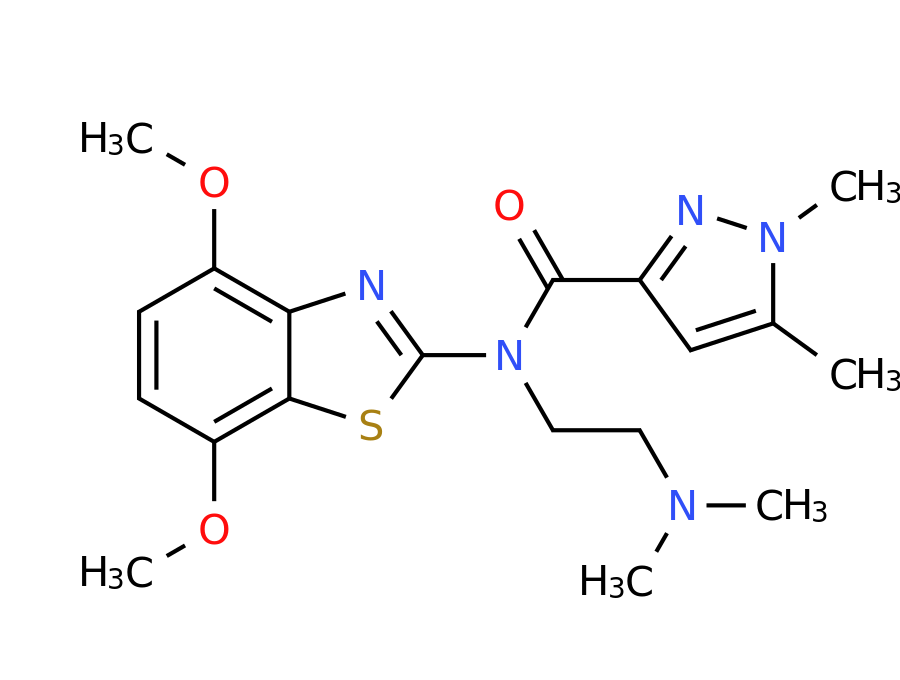 Structure Amb17751367