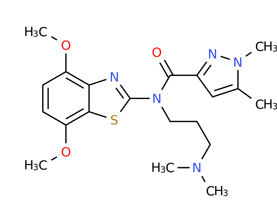 Structure Amb17751368