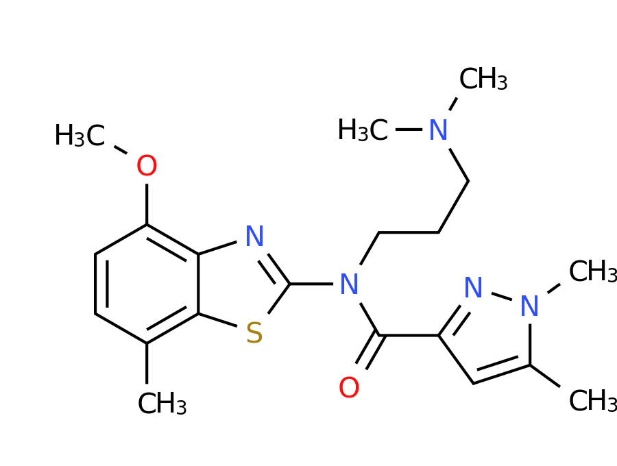 Structure Amb17751371