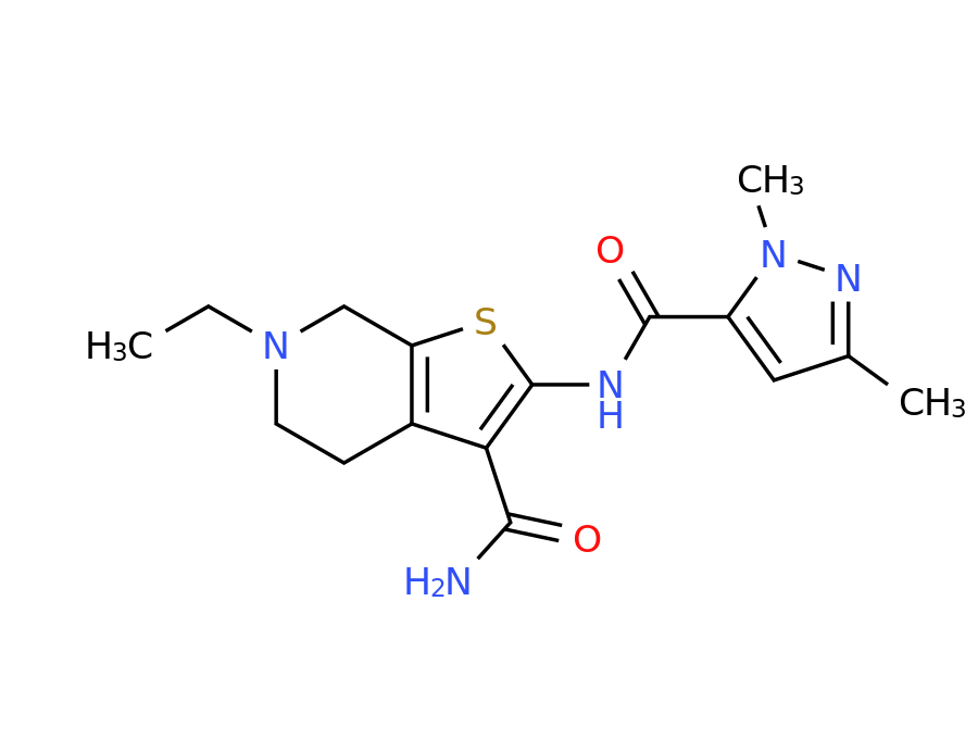 Structure Amb17751381