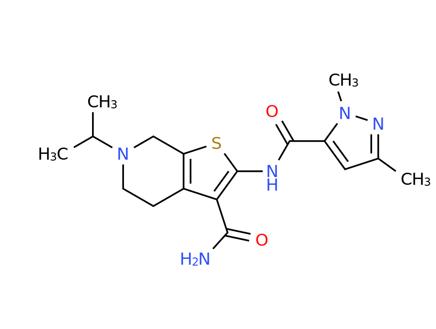 Structure Amb17751384