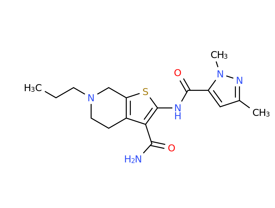 Structure Amb17751385