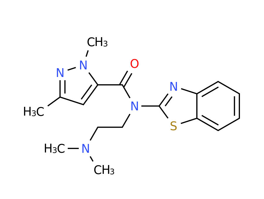 Structure Amb17751387