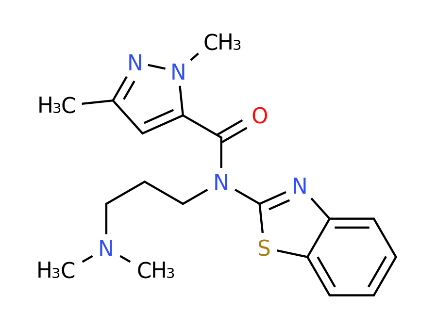 Structure Amb17751388