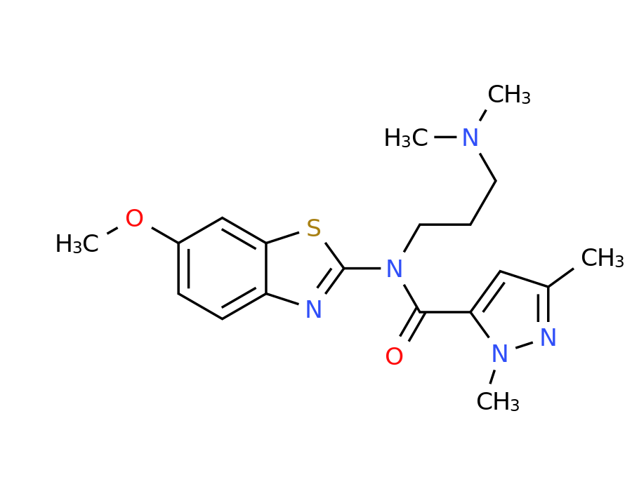 Structure Amb17751391