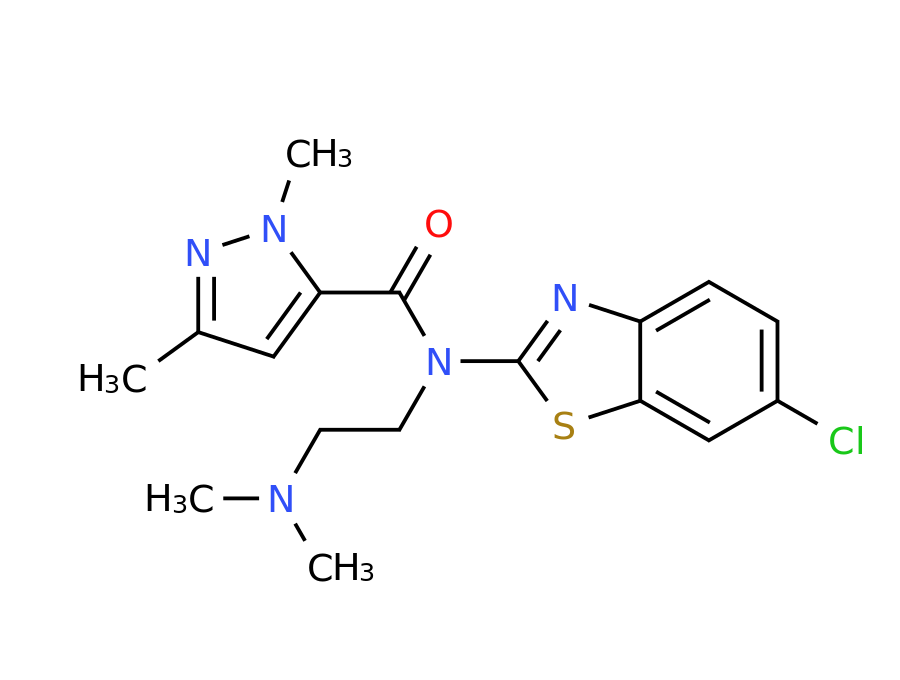 Structure Amb17751392