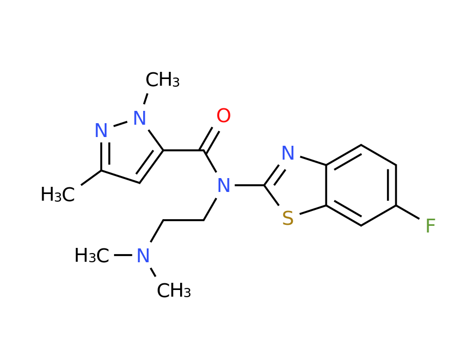 Structure Amb17751394