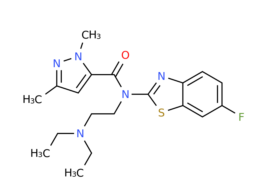 Structure Amb17751395