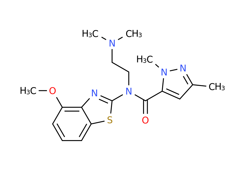 Structure Amb17751397