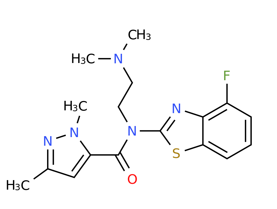 Structure Amb17751400