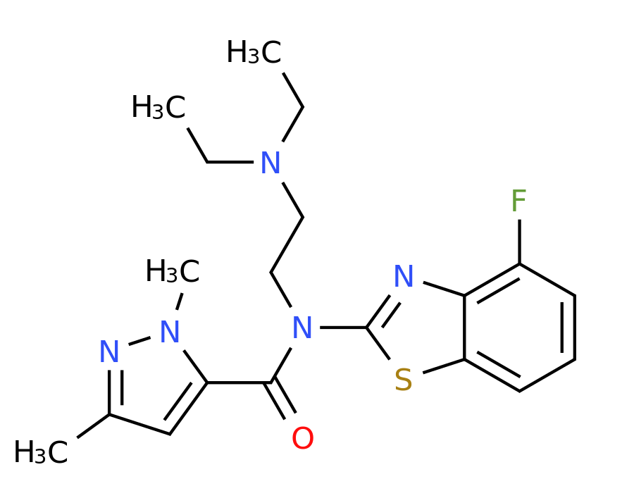 Structure Amb17751401