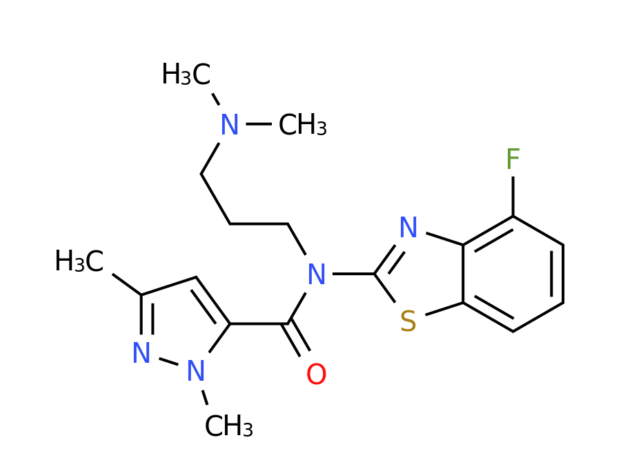 Structure Amb17751402