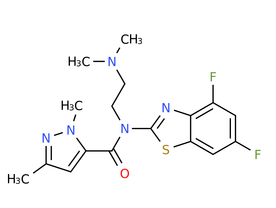 Structure Amb17751403