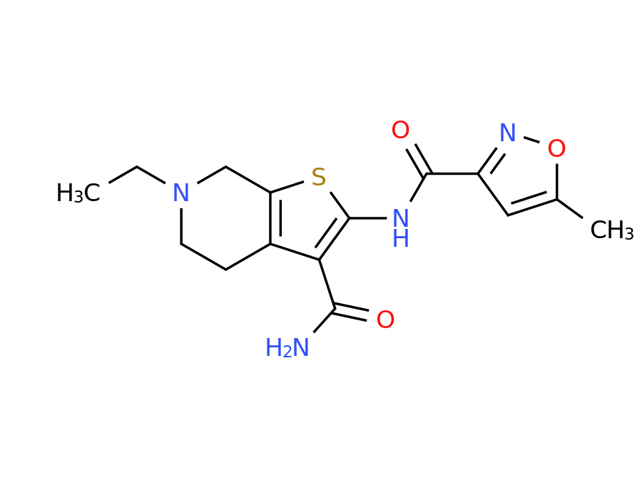 Structure Amb17751410