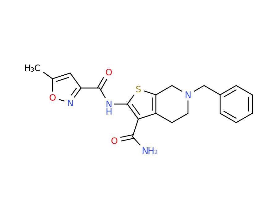 Structure Amb17751411