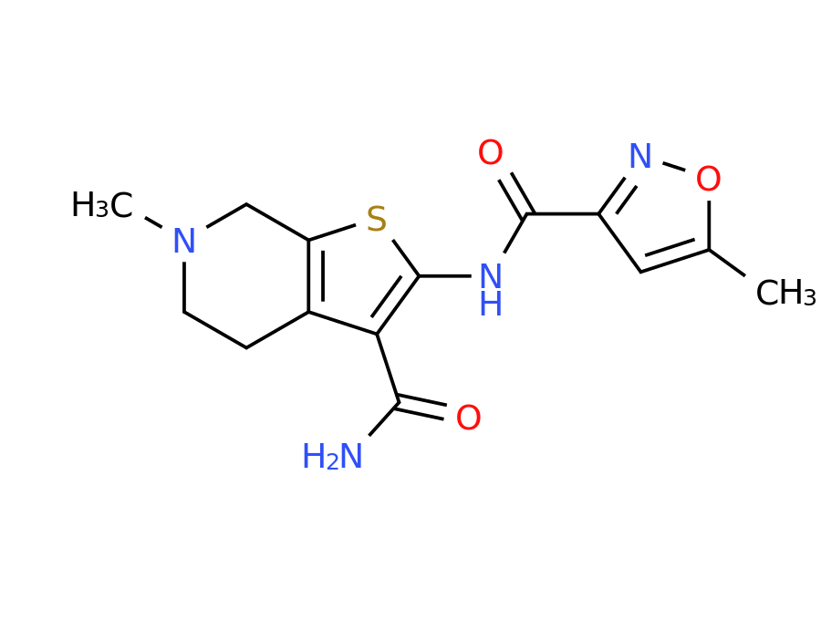 Structure Amb17751412