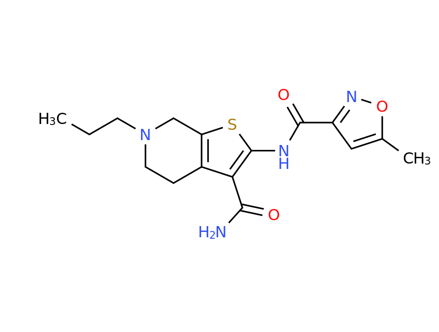 Structure Amb17751414