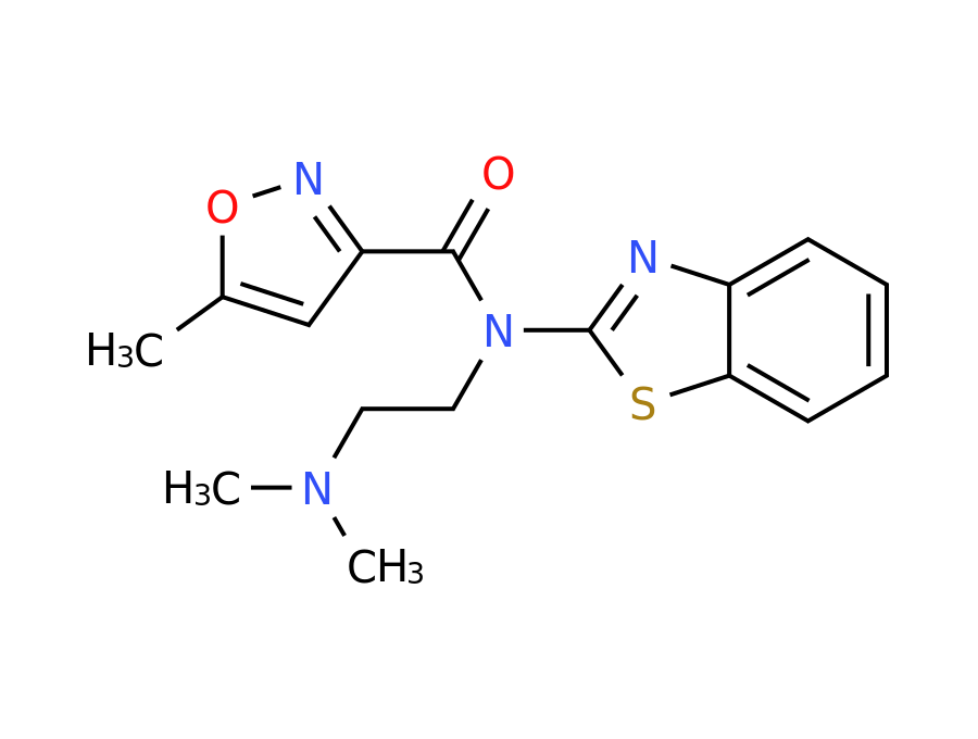 Structure Amb17751416