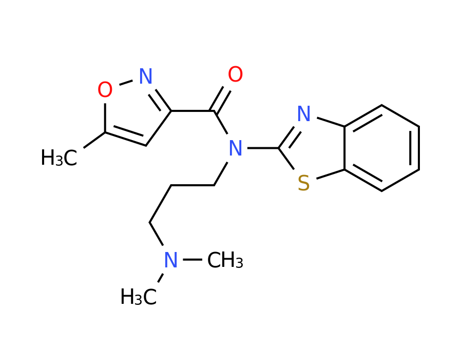 Structure Amb17751417