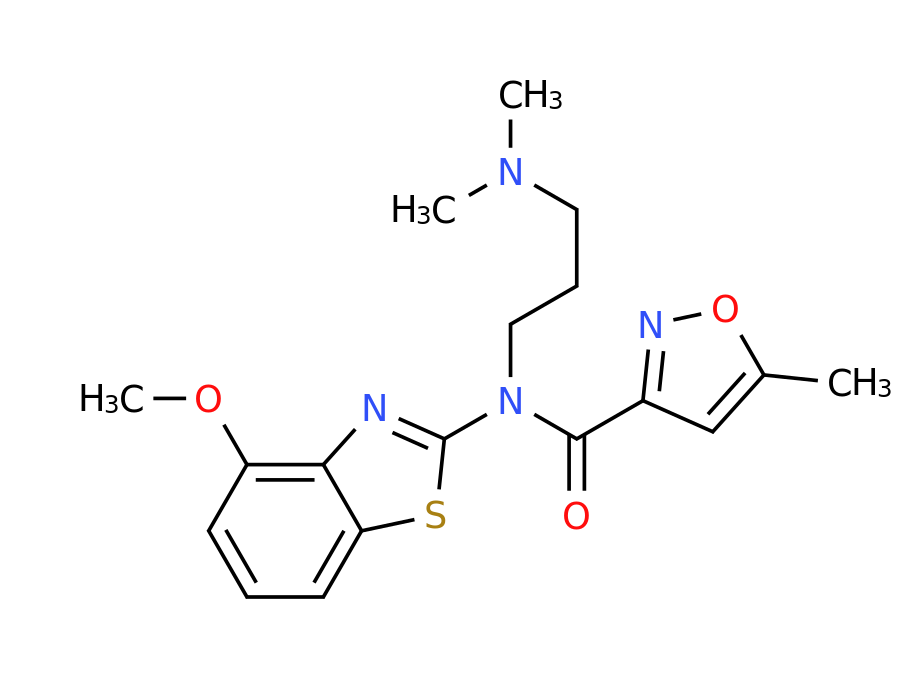 Structure Amb17751418