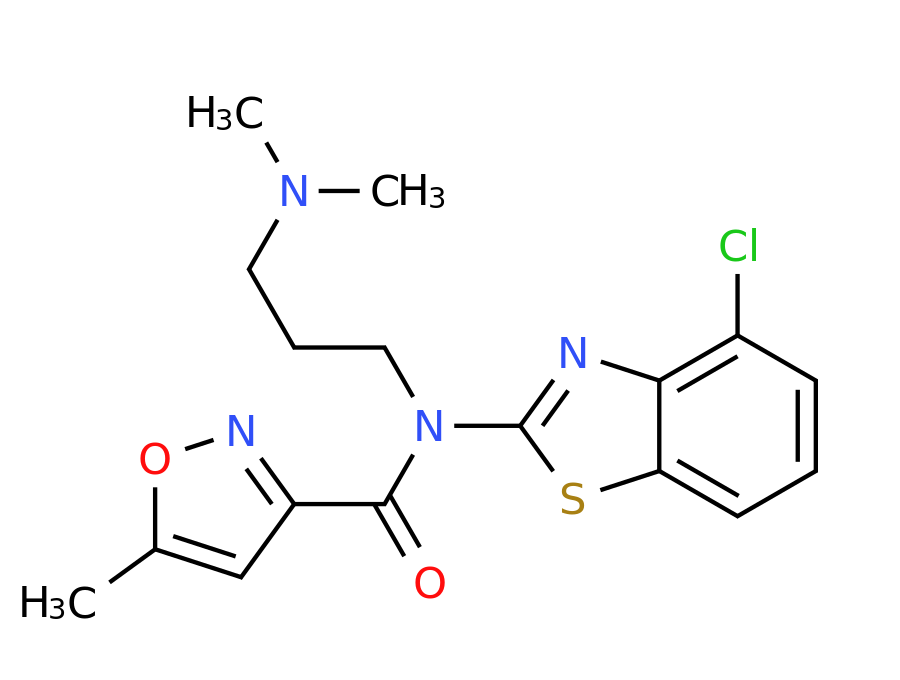 Structure Amb17751420