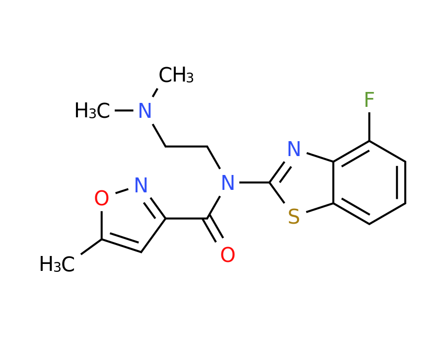 Structure Amb17751421