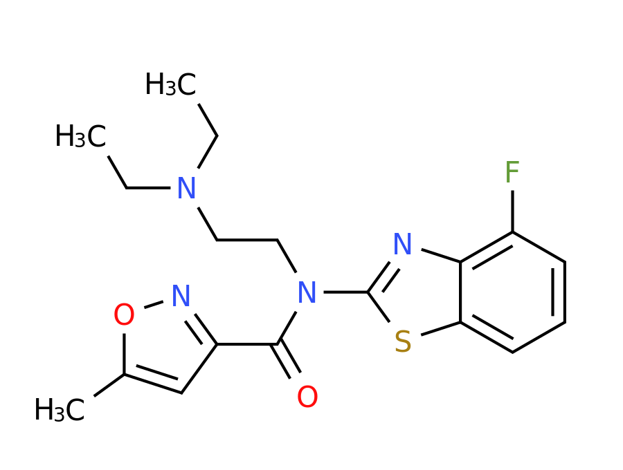 Structure Amb17751422