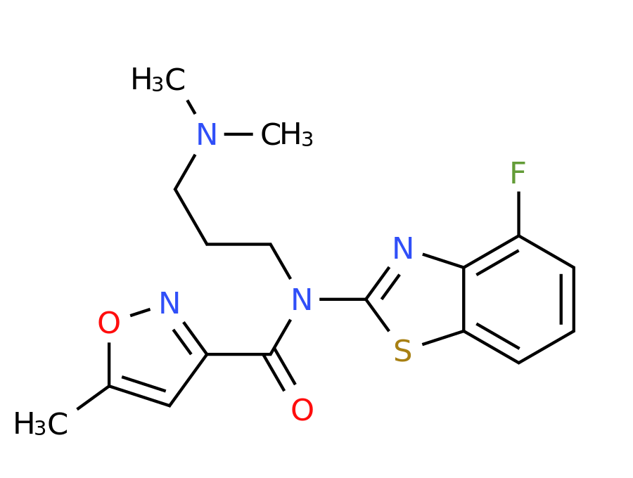 Structure Amb17751423