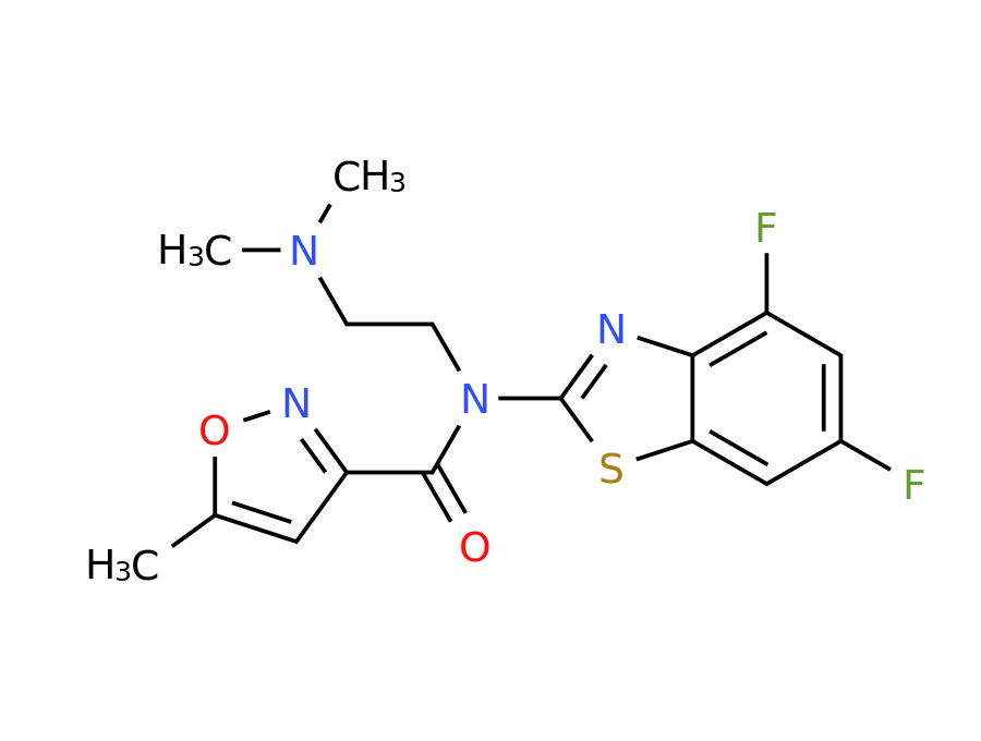 Structure Amb17751424