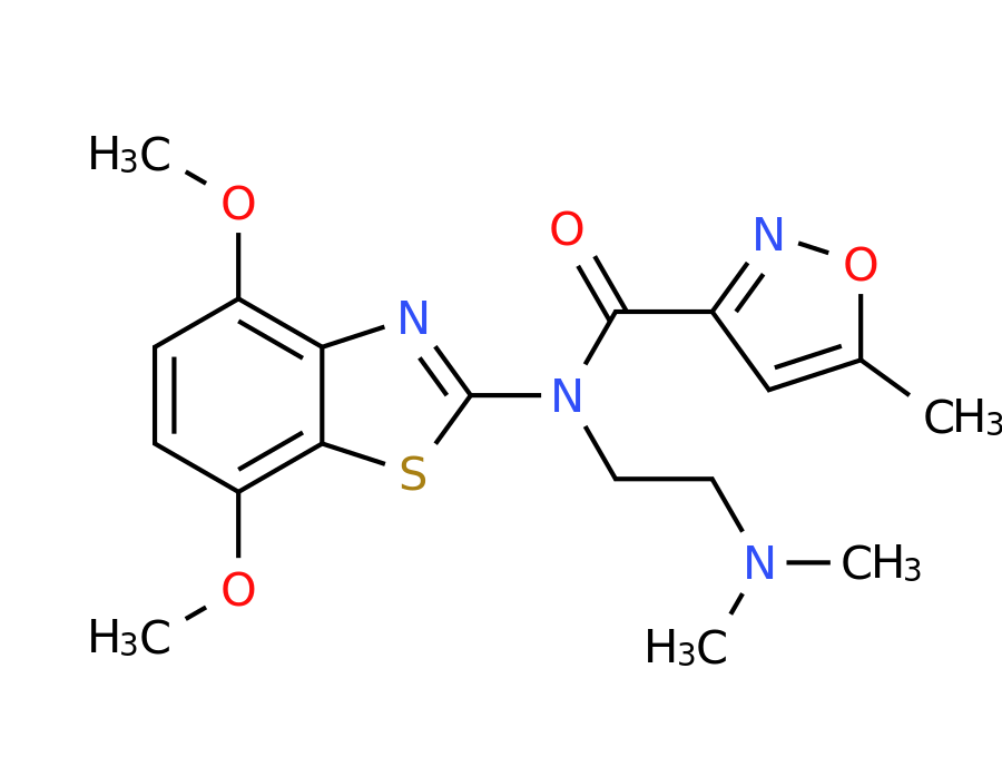 Structure Amb17751427