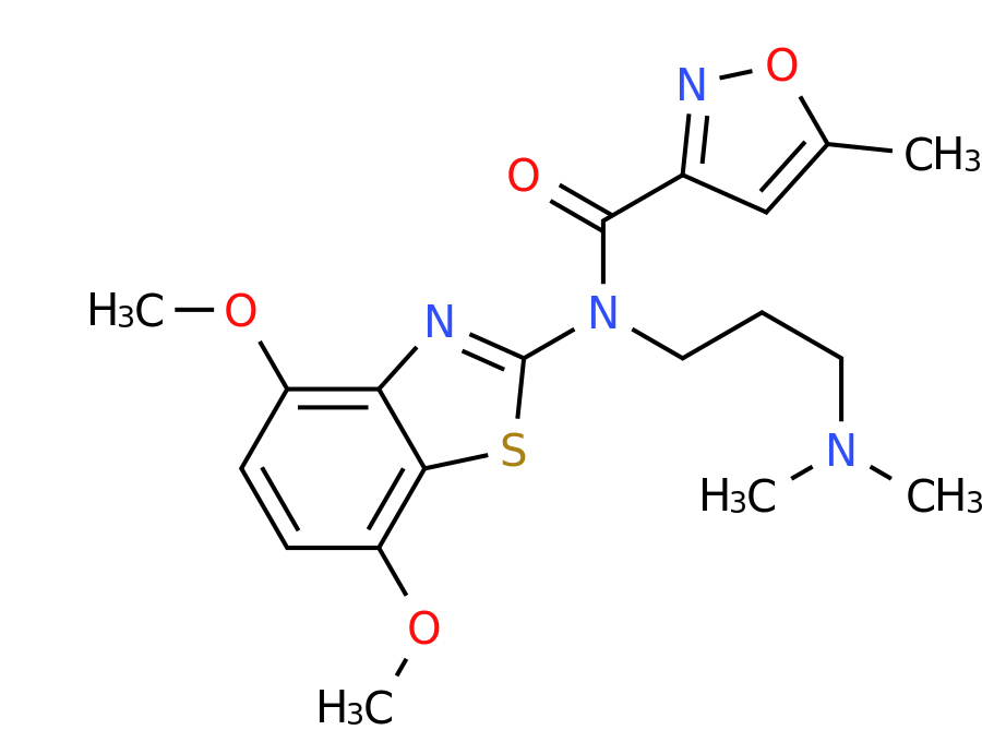 Structure Amb17751428