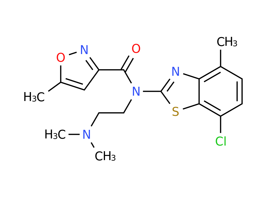 Structure Amb17751431