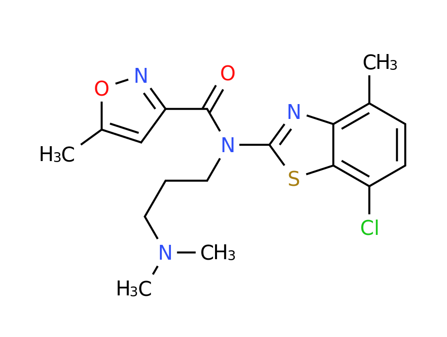 Structure Amb17751432