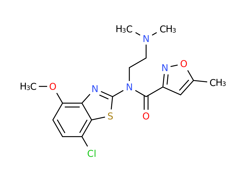 Structure Amb17751442