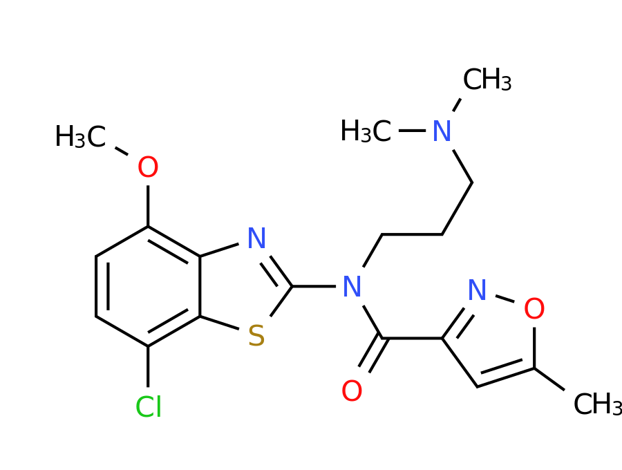 Structure Amb17751443