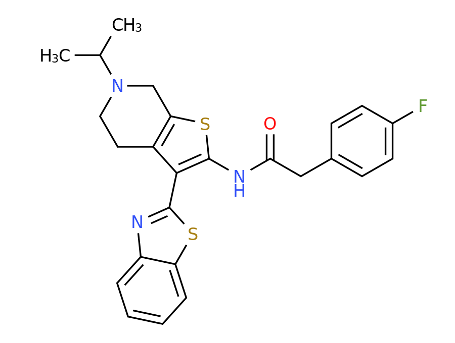 Structure Amb17751470