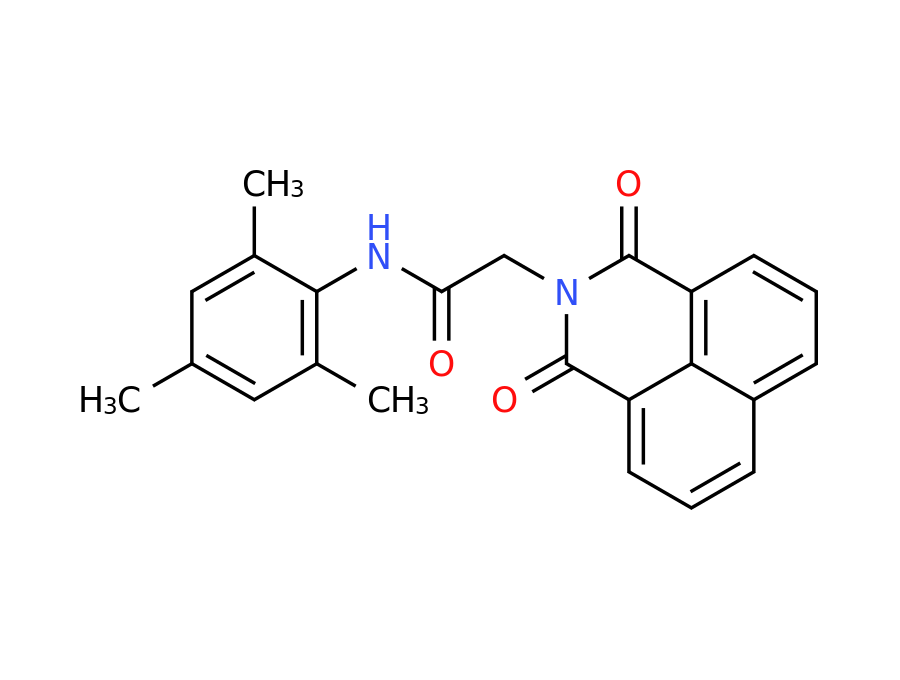 Structure Amb17751701