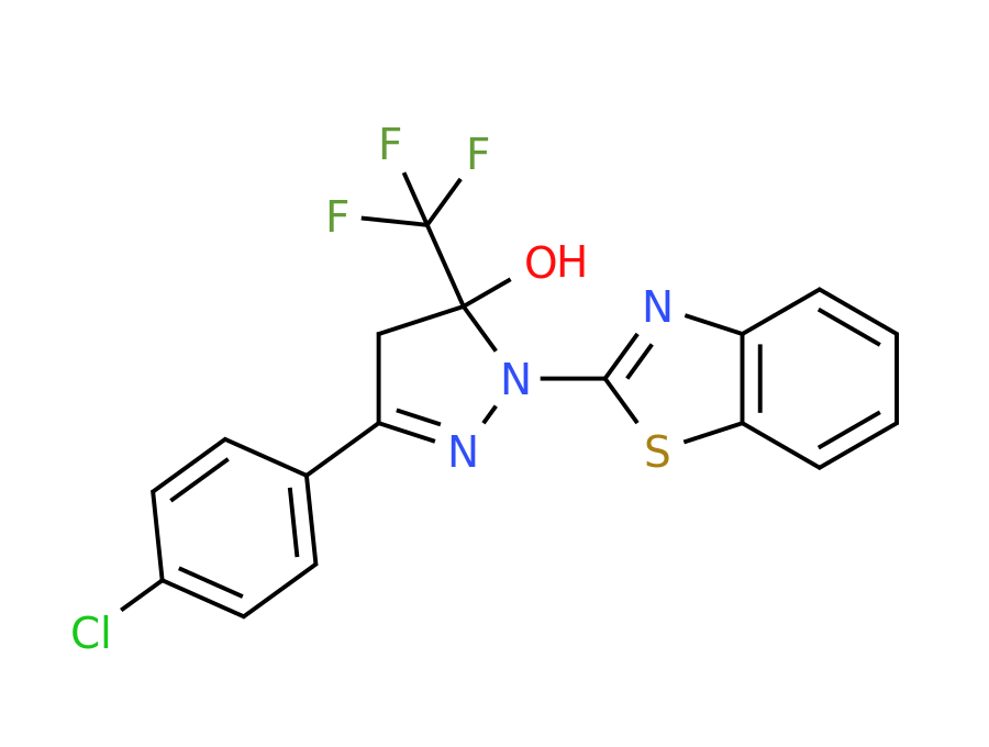 Structure Amb1775222