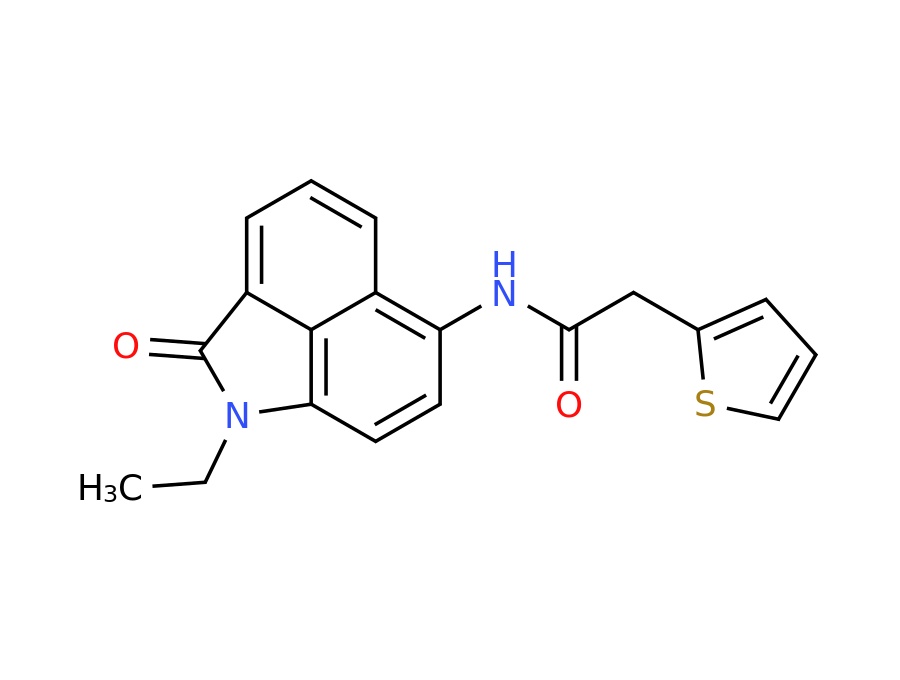 Structure Amb17752244