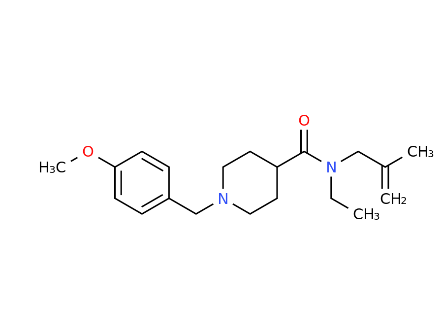 Structure Amb1775270