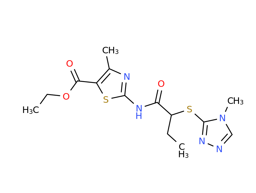 Structure Amb1775401