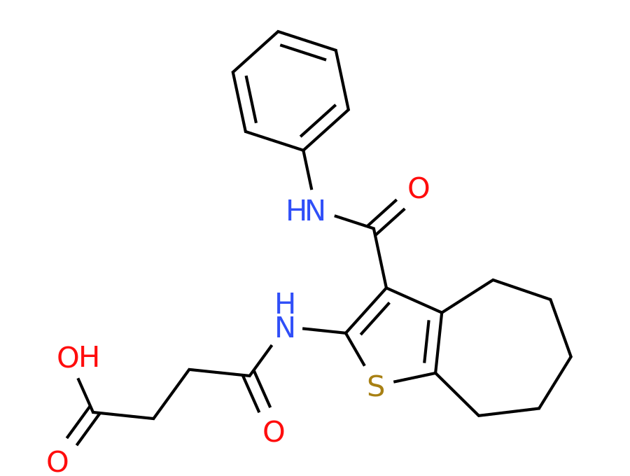 Structure Amb1775412