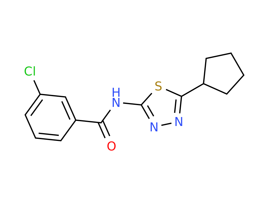 Structure Amb1775440