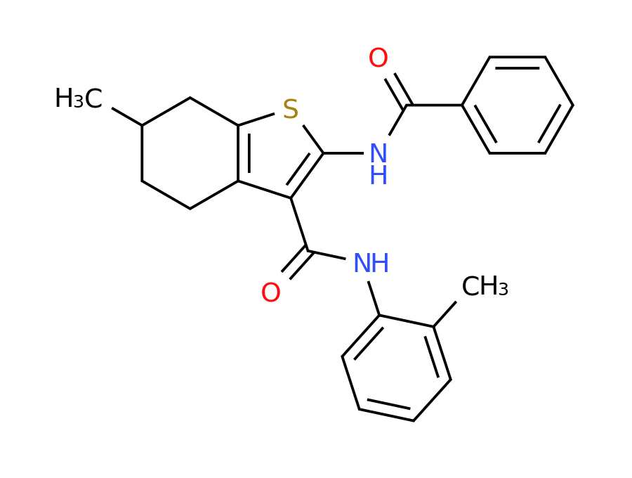 Structure Amb1775581