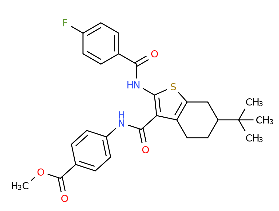 Structure Amb1775647