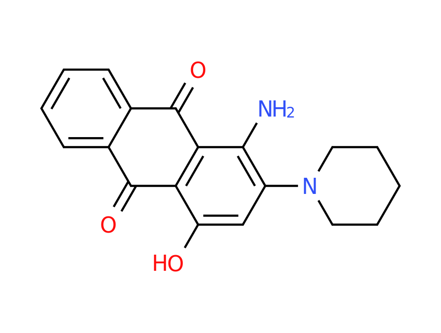 Structure Amb1775687