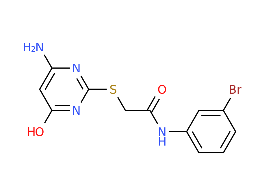 Structure Amb17756926