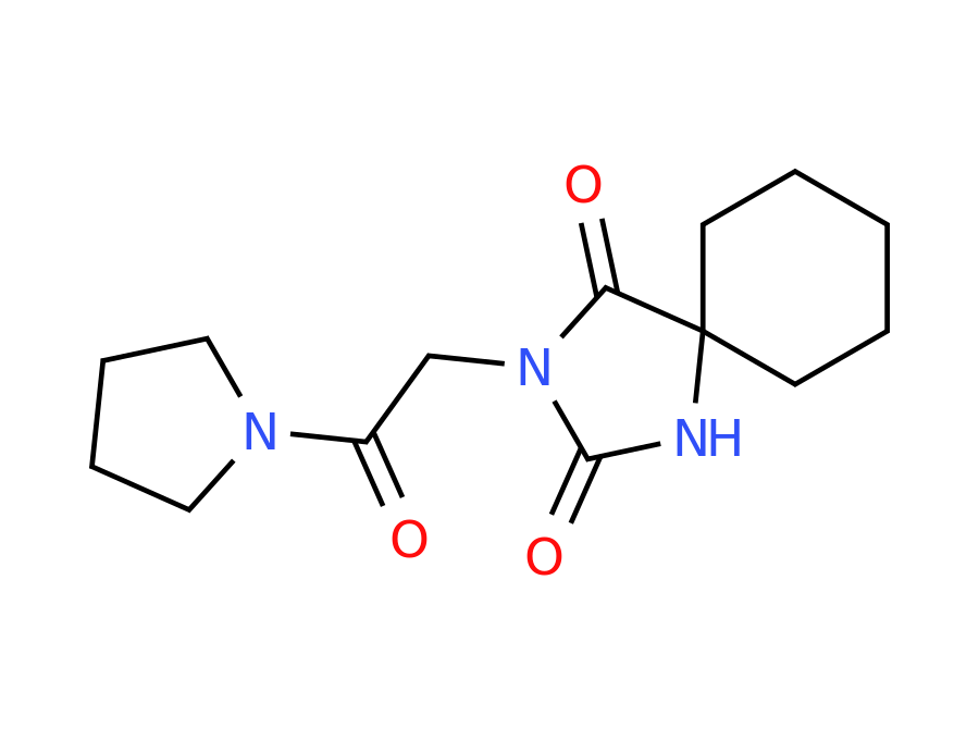 Structure Amb177572