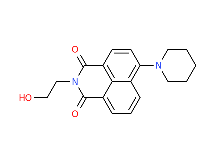 Structure Amb17758200